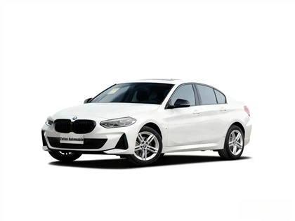 BMW Barata usa Auto 1 Serie