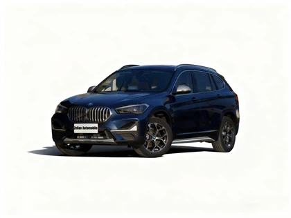 BMW X1 Auto Usa