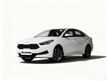 Kia K3 Autonan Automátiko Usá Barata