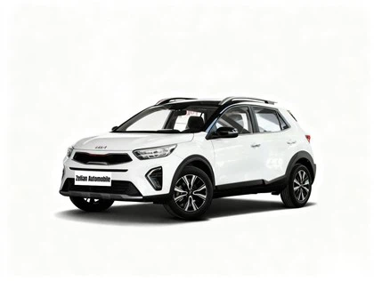Kia Yi Run 1.4L CVT dibertido Disfruta di Bentana di Shelo