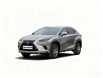 Lexus NX 200 Prijs di Auto Usa