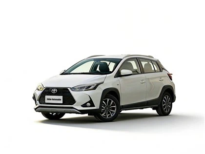Barata Toyota Vitz Uza Auto por mayorista Na Ghana
