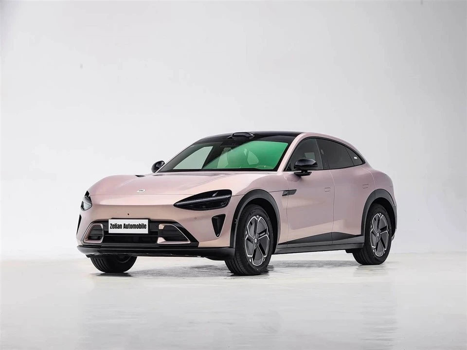 Xiaomi YU7 Rear Wheel Drive Edition 2025 Xiaomi YU7 Rear Wheel Drive Edition 2025